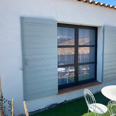 Maison Avec Vue Sur Le Massif De L Etoile 马赛 外观 照片